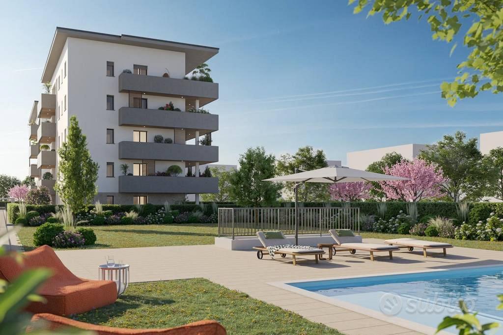 Appartamento – Lissone, Santa Margherita - Altro