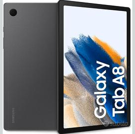SAMSUNG GALAXY TAB A8