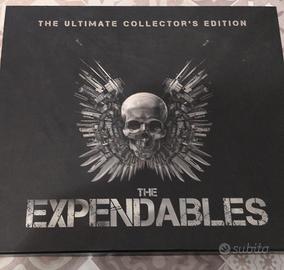 The Expendables (I Mercenari)