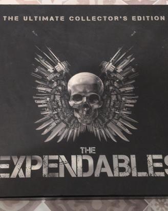 The Expendables (I Mercenari)