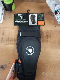 mt500 hard shell knee pads