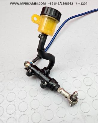 POMPA POSTERIORE KAWASAKI NINJA 1000 2008 2009 ZX-