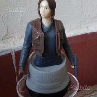 STAR WARS *Jyn Erso