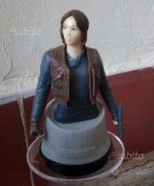 STAR WARS *Jyn Erso