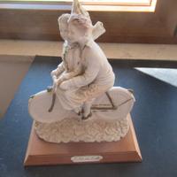 Soprammobile vintage