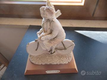 Soprammobile vintage