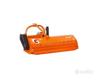 NUOVO - Trincia AgriCosmo FMH 160