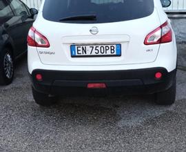 NISSAN Qashqai 2ª serie - 2012