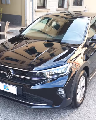 Volkswagen Taigo 1.0 TSI 110 LIFE