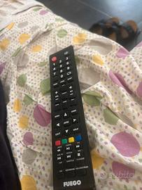 Telecomando