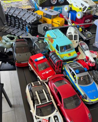 Playmobil