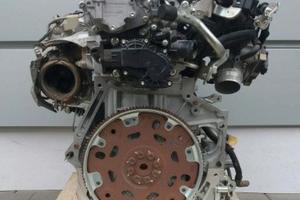 Motore vw crafter - 2.0 d - 2010 - ckt