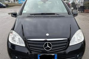 Mercedes-benz A 160 CDI Elegance