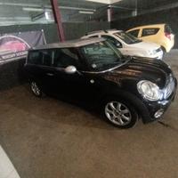 mini clubman gpl
