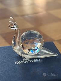 Swarovski vintage – con scatola e certificato