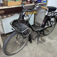 Velo Solex 2200 S