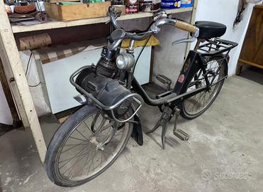 Velo Solex 2200 S