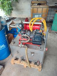 Modulo aib - atomizzatore