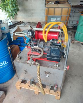 Modulo aib - atomizzatore