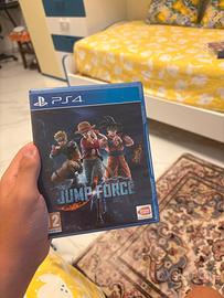 Jump force ps4