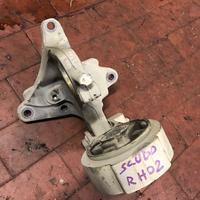 Supporto motore scudo