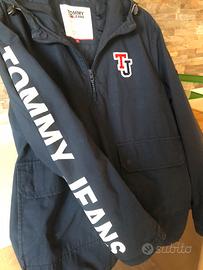 Giacca uomo Tommy Jeans
