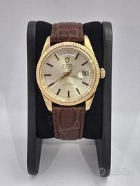 Tudor Date Day 7019/3