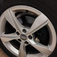 Cerchi Audi