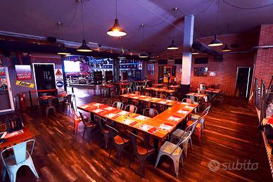 Ristorante Nomentana Talenti