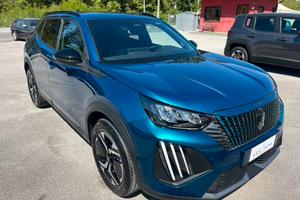 Peugeot 2008 ALLURE 100 S&S