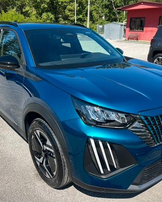 Peugeot 2008 ALLURE 100 S&S