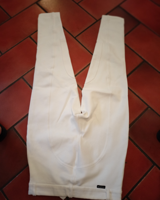 Pantaloni equitazione