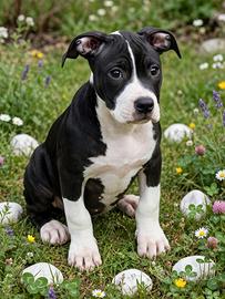 Pitbull ukc