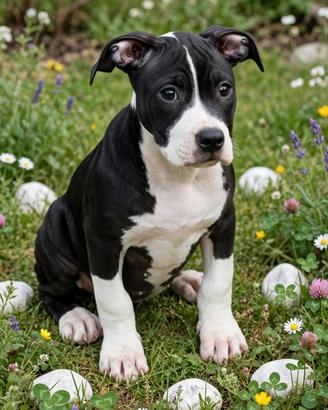Pitbull ukc