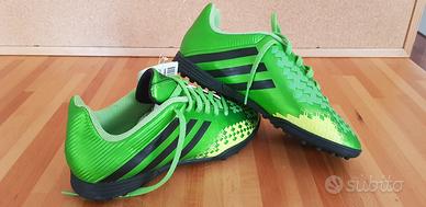 adidas scarpe CALCIO PREDITO 36 NUOVE