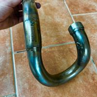 Collettore akrapovic ktm/husqvarna/gasgas 250/350