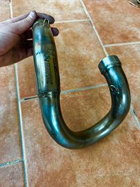 Collettore akrapovic ktm/husqvarna/gasgas 250/350