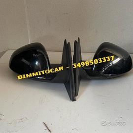 Ricambi Opel Insignia 2018 Specchietti retrovisori