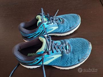 Scarpe Brooks Adrenaline GTS 18
