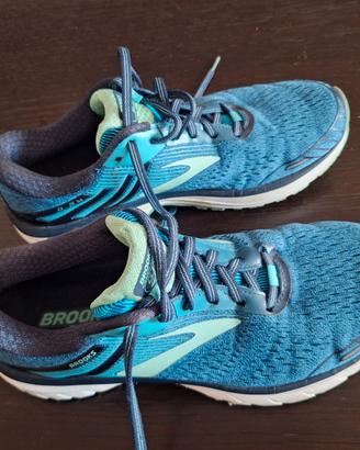 Scarpe Brooks Adrenaline GTS 18