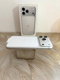 IPHONE 17PRO MAX 512
