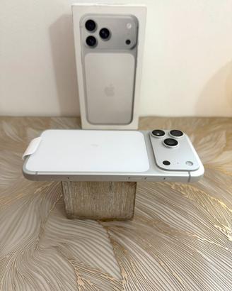 IPHONE 17PRO MAX 512