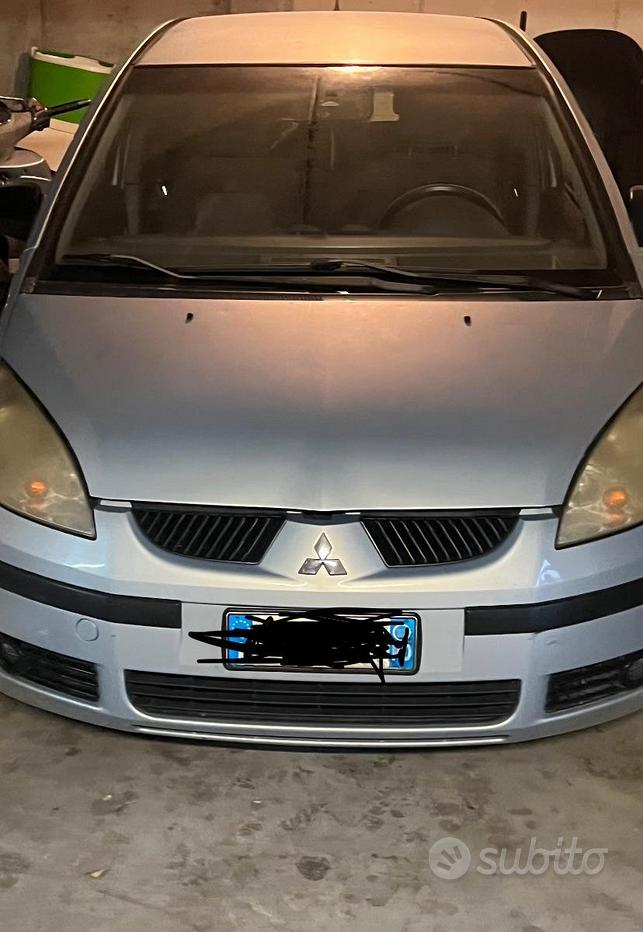 Mitsubishi Colt 7ª serie