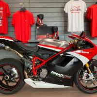 Ducati 1198 S Corse edition