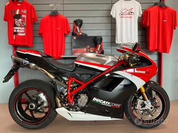 Ducati 1198 S Corse edition