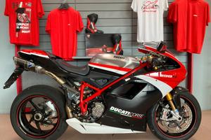 Ducati 1198 S Corse edition