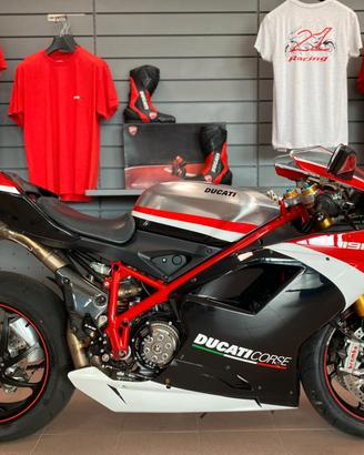Ducati 1198 S Corse edition