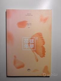 BTS 4th Mini Album - In The Mood For Love PT.2