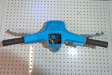 Manubrio Vespa Special No Rotture 