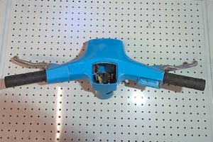 Manubrio Vespa Special No Rotture 